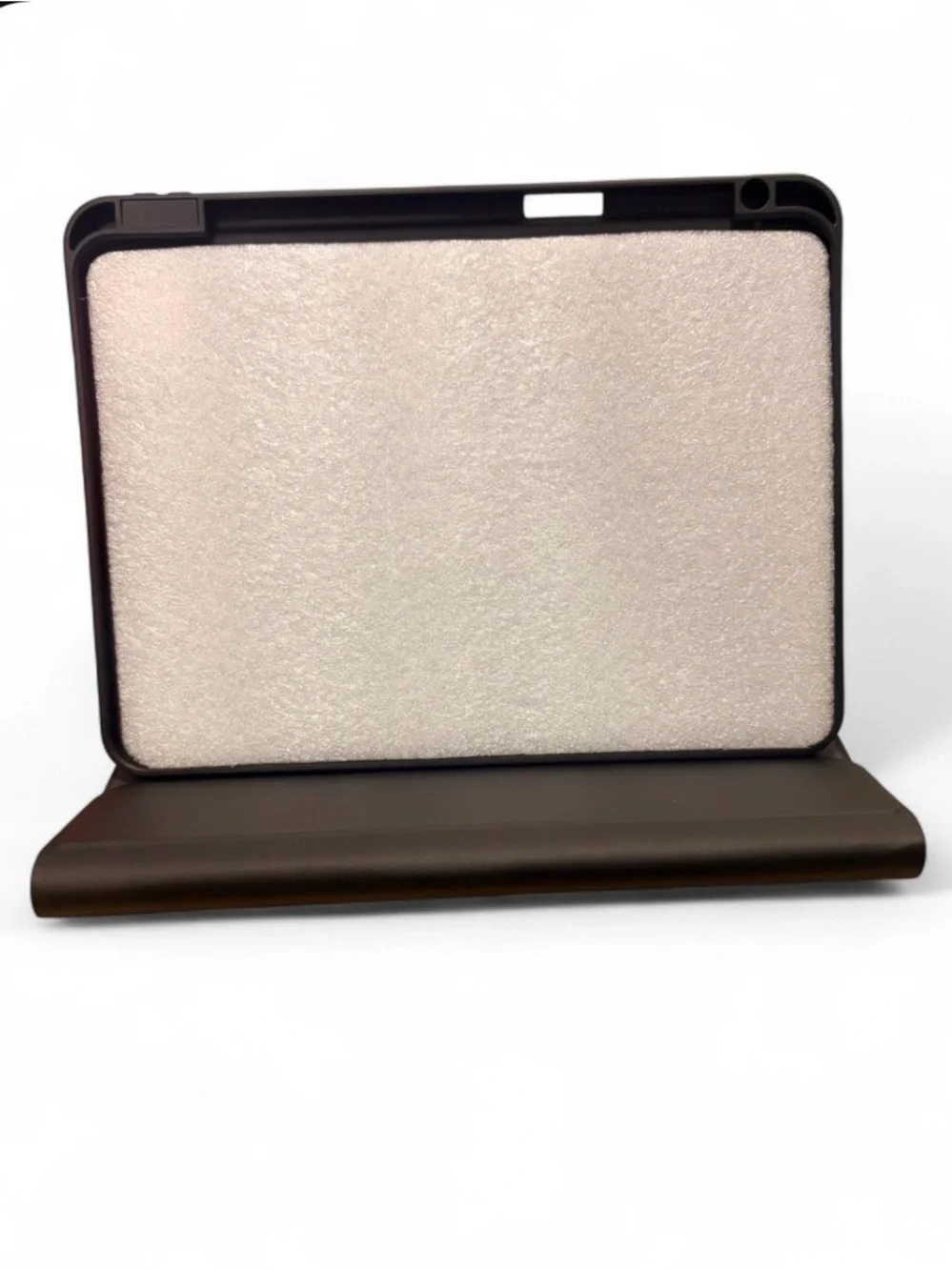 ipad pro Folio Case in black - 11 inch